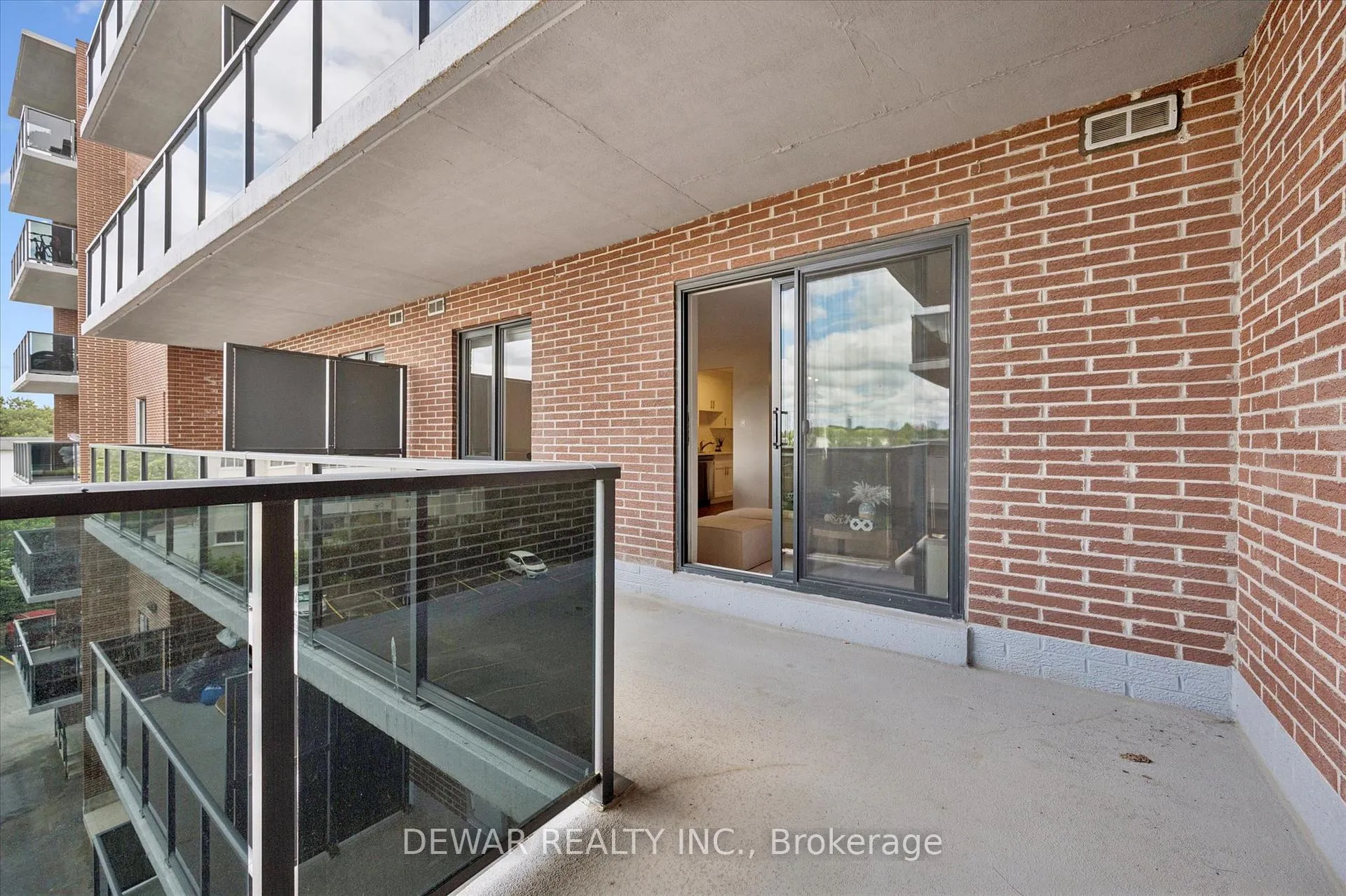 Photo 29 of Unit 405, 279 Chandler Drive, Kitchener, Laurentian Hills — HOMEH