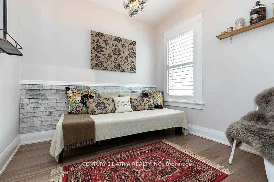 Photo 3 of 639 Mortimer Avenue, Toronto, Danforth Village-East York — HOMEH