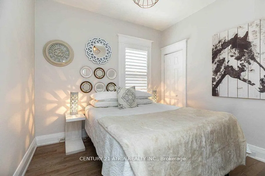 Photo 6 of 639 Mortimer Avenue, Toronto, Danforth Village-East York — HOMEH