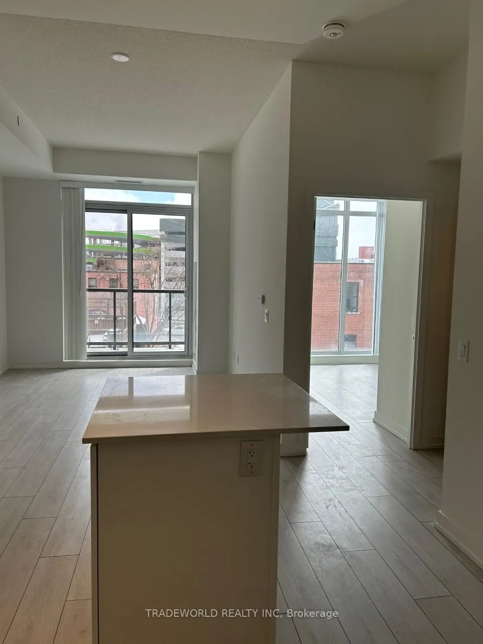 Photo 2 of Unit 206, 55 Duke Street W, Kitchener, City Commercial Core — HOMEH