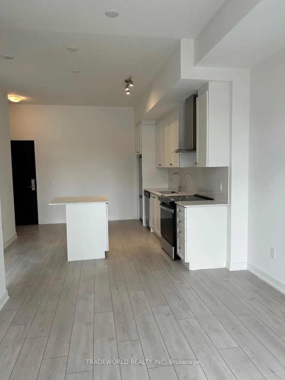 Photo 3 of Unit 206, 55 Duke Street W, Kitchener, City Commercial Core — HOMEH