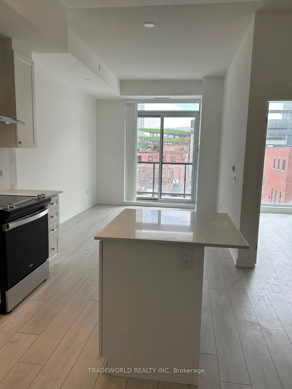 Photo 4 of Unit 206, 55 Duke Street W, Kitchener, City Commercial Core — HOMEH