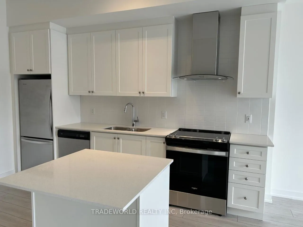 Photo 5 of Unit 206, 55 Duke Street W, Kitchener, City Commercial Core — HOMEH