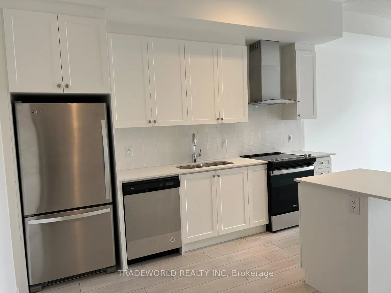 Photo 6 of Unit 206, 55 Duke Street W, Kitchener, City Commercial Core — HOMEH