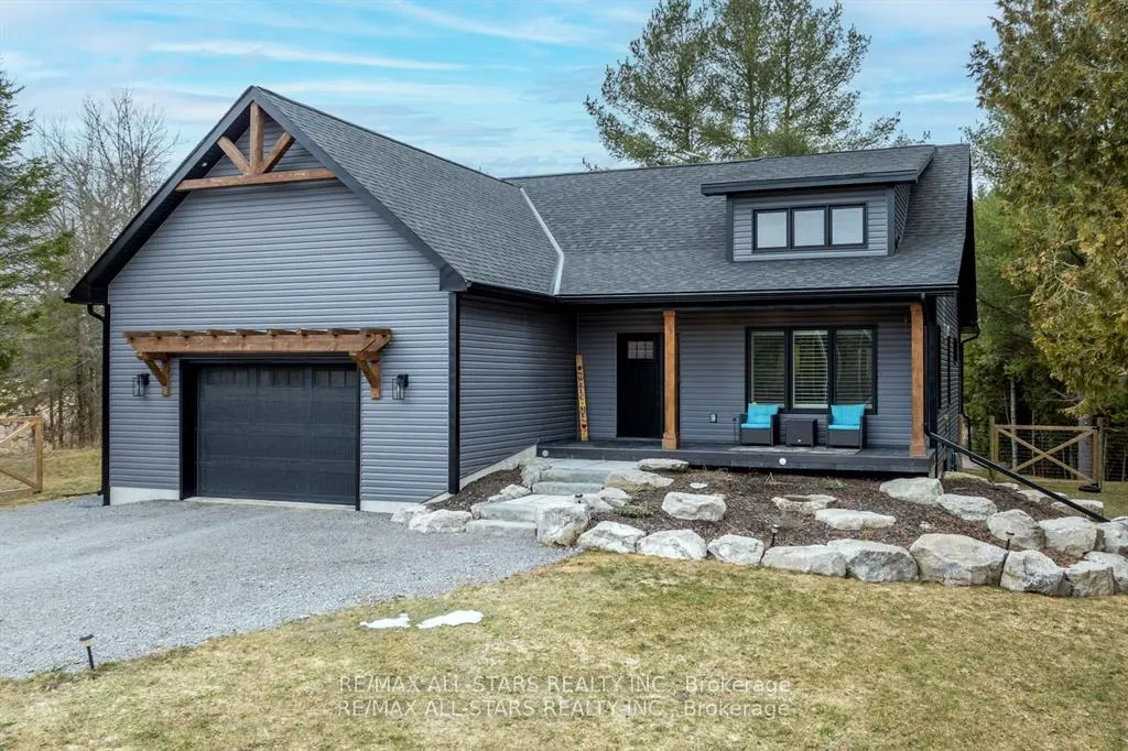 Photo 1 of 552 County Road 40, Douro-Dummer — HOMEH