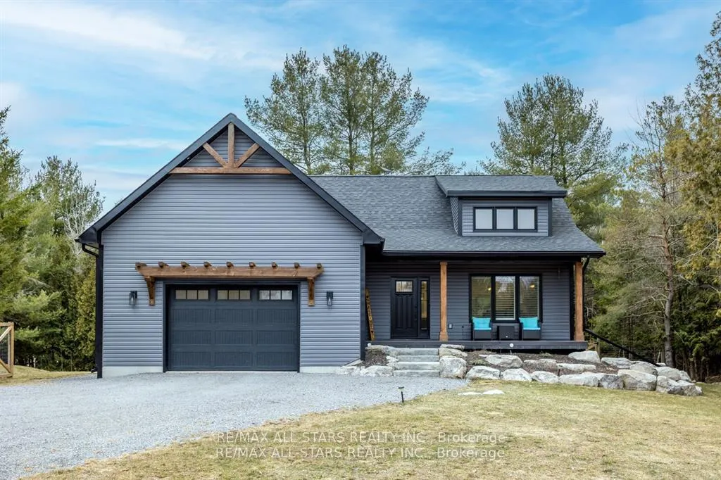 Photo 2 of 552 County Road 40, Douro-Dummer — HOMEH