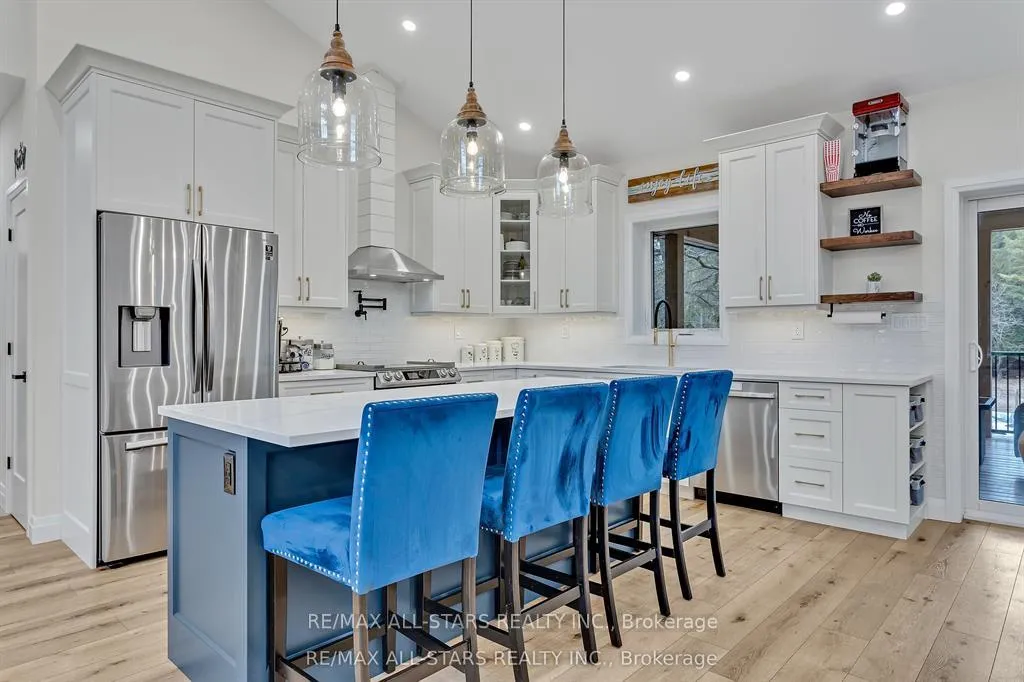 Photo 12 of 552 County Road 40, Douro-Dummer — HOMEH