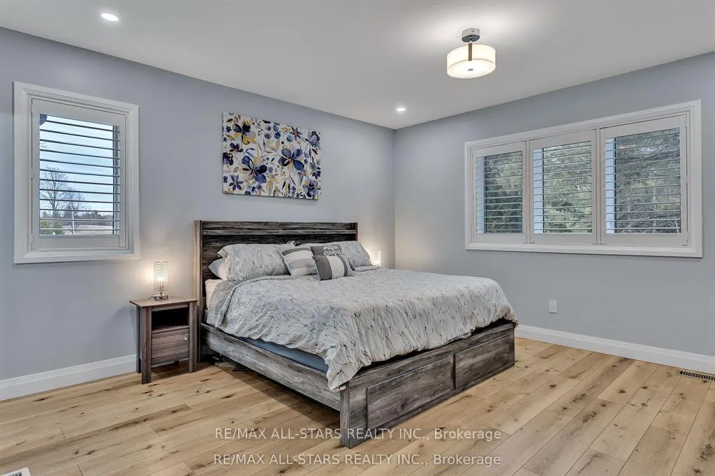 Photo 19 of 552 County Road 40, Douro-Dummer — HOMEH