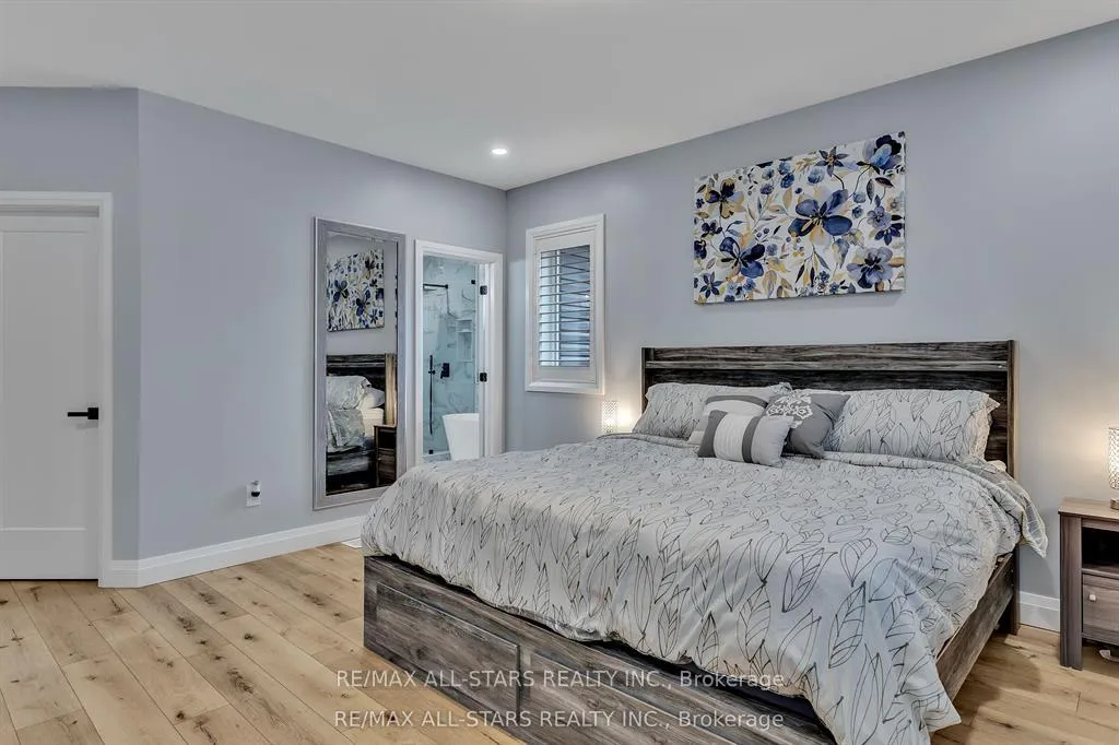 Photo 20 of 552 County Road 40, Douro-Dummer — HOMEH