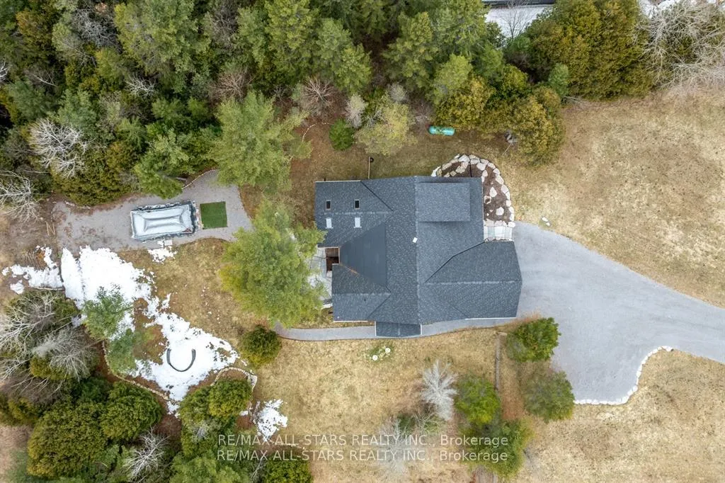 Photo 43 of 552 County Road 40, Douro-Dummer — HOMEH
