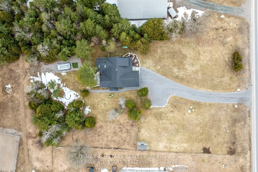 Photo 44 of 552 County Road 40, Douro-Dummer — HOMEH