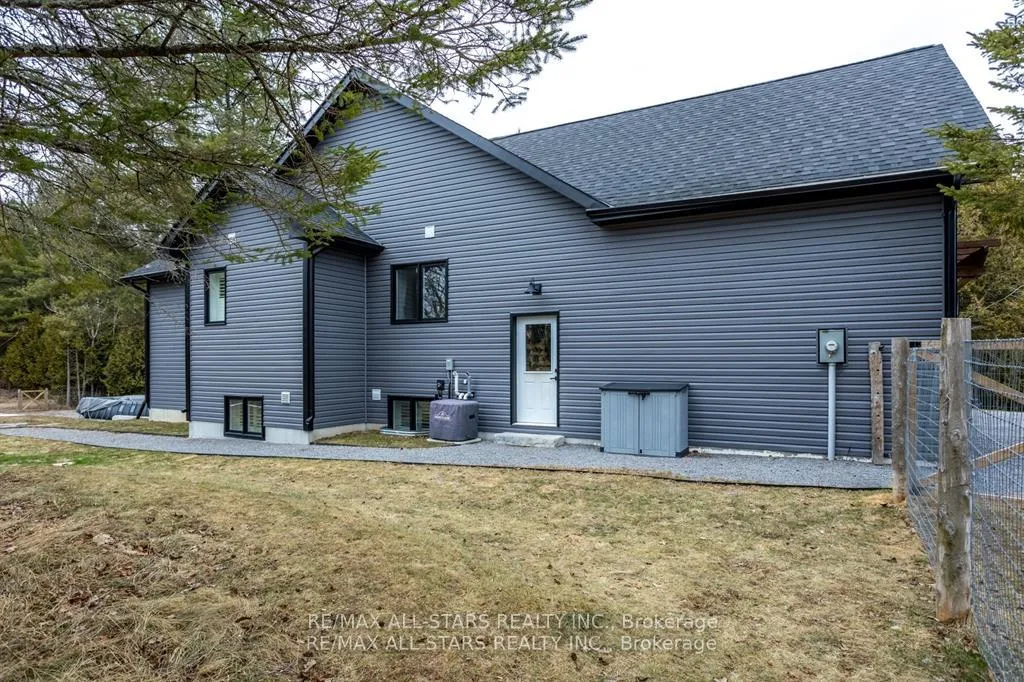 Photo 45 of 552 County Road 40, Douro-Dummer — HOMEH