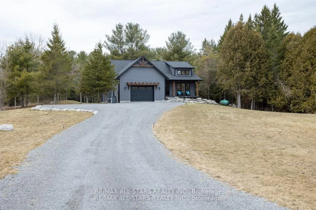 Photo 46 of 552 County Road 40, Douro-Dummer — HOMEH