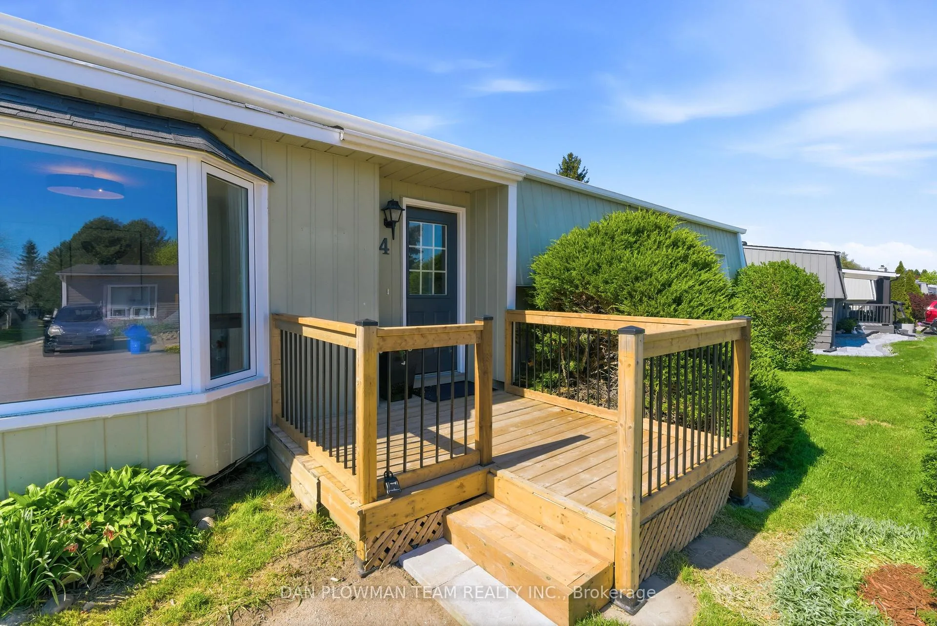 Photo 43 of 14 Heritage Lane, Clarington, Bowmanville — HOMEH