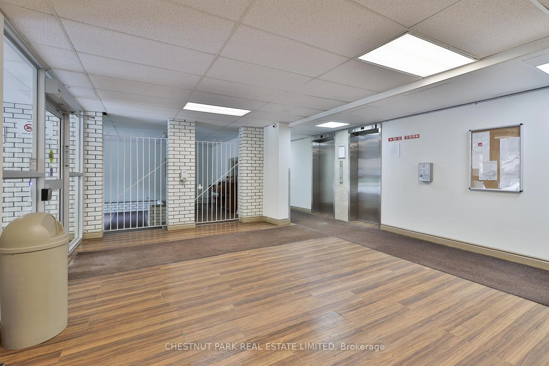 Photo 2 of Unit 409, 900 Glen Street, Oshawa, Lakeview — HOMEH