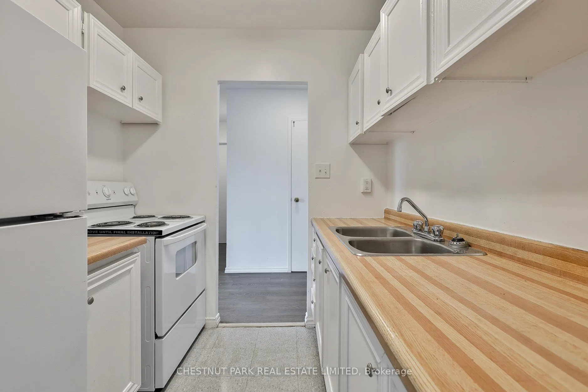 Photo 8 of Unit 409, 900 Glen Street, Oshawa, Lakeview — HOMEH