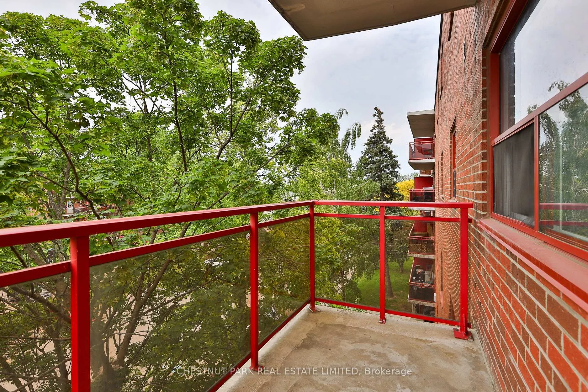 Photo 32 of Unit 409, 900 Glen Street, Oshawa, Lakeview — HOMEH