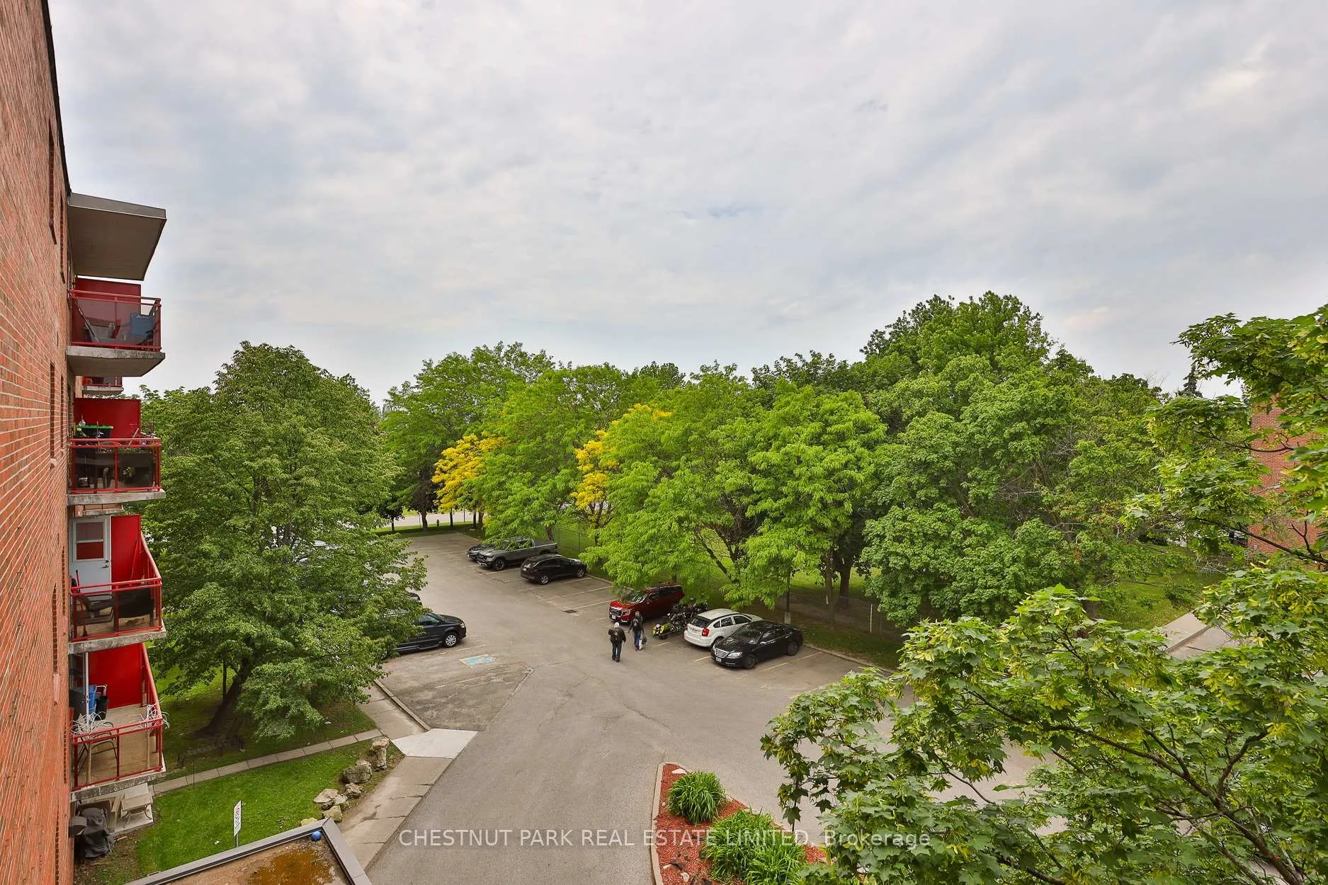 Photo 34 of Unit 409, 900 Glen Street, Oshawa, Lakeview — HOMEH
