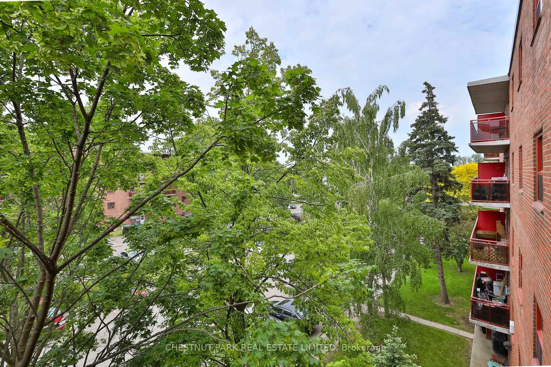 Photo 35 of Unit 409, 900 Glen Street, Oshawa, Lakeview — HOMEH