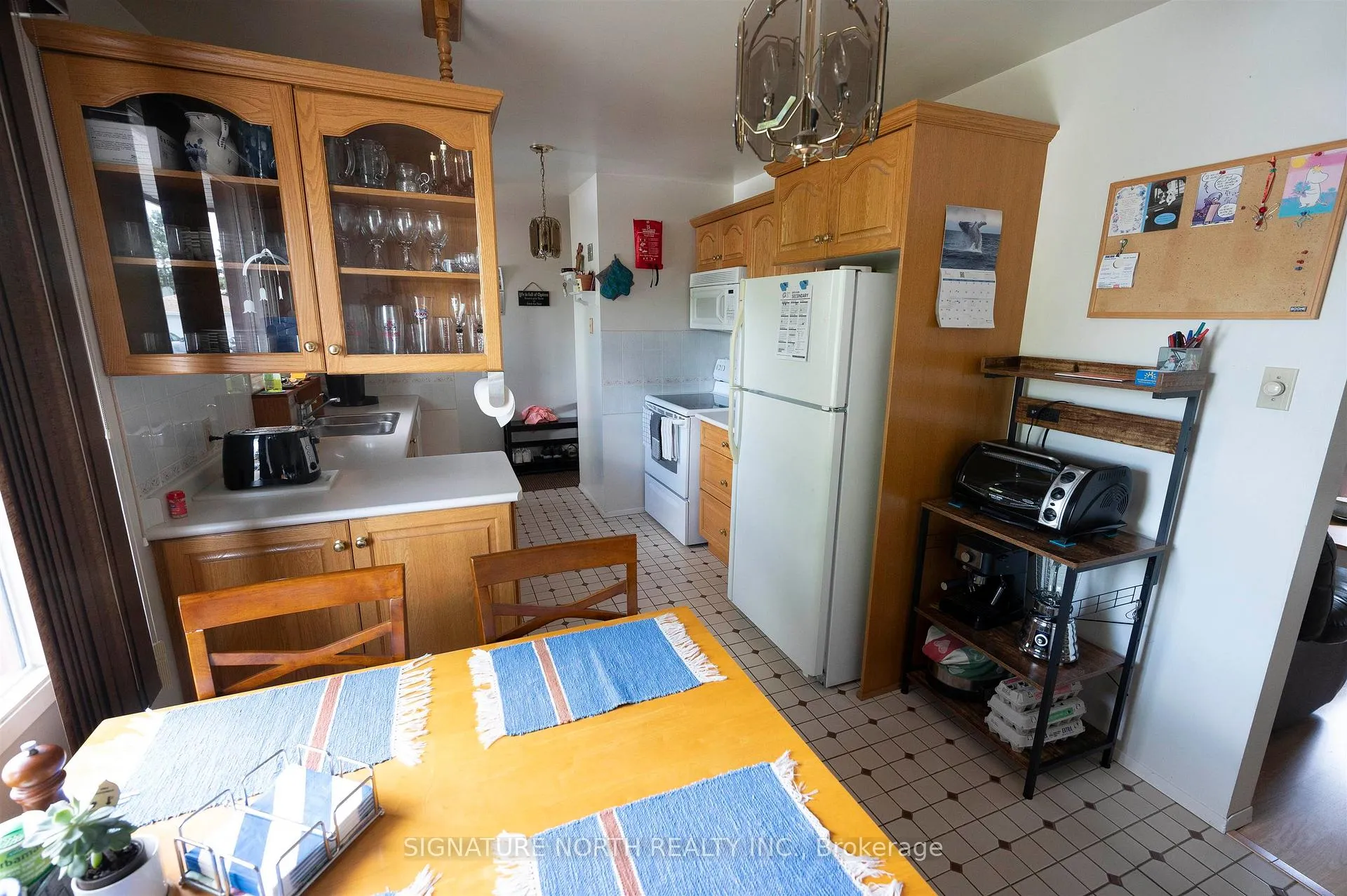 Photo 9 of 936 Huron Avenue, Thunder Bay, Shuniah — HOMEH