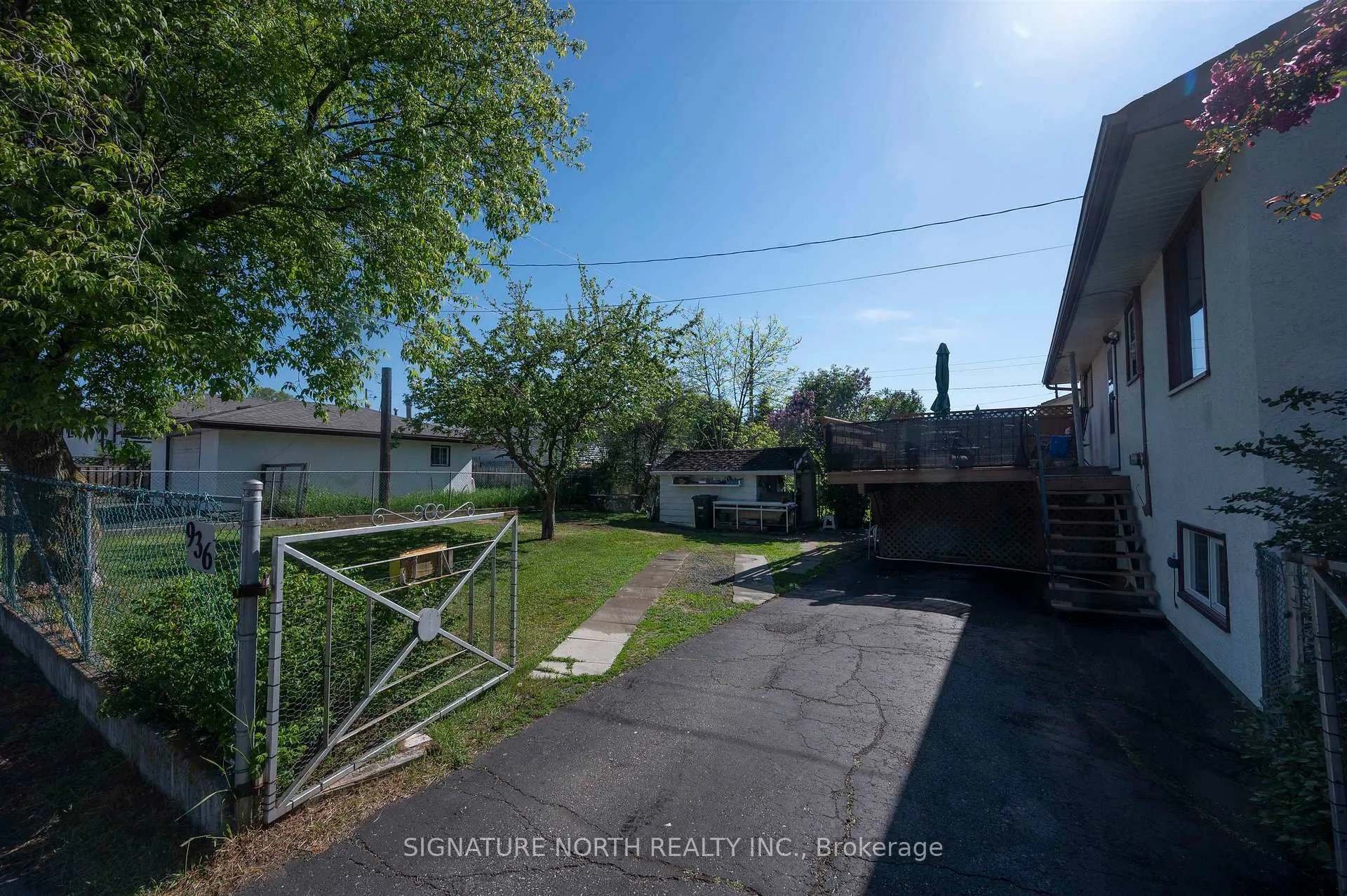 Photo 31 of 936 Huron Avenue, Thunder Bay, Shuniah — HOMEH
