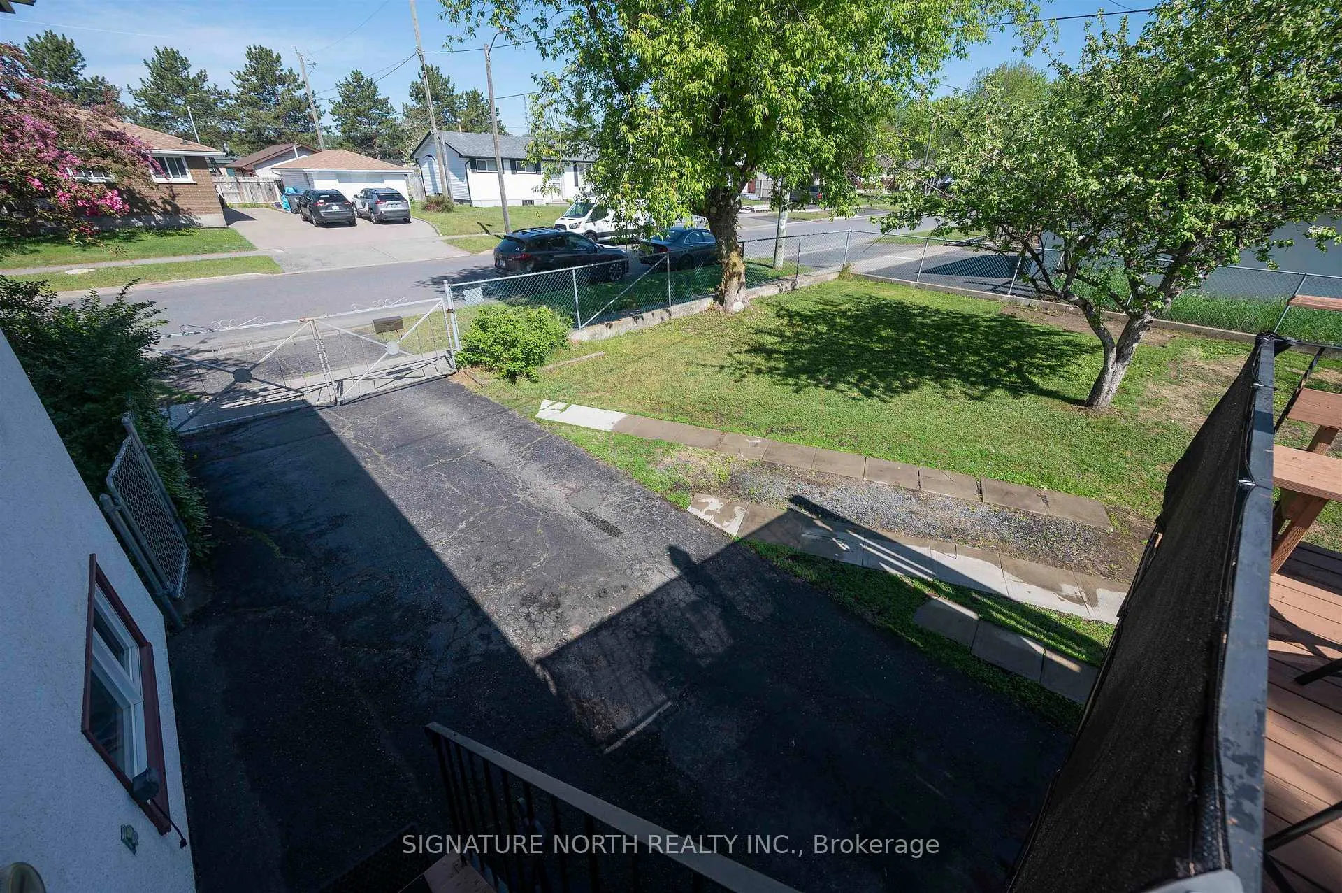 Photo 32 of 936 Huron Avenue, Thunder Bay, Shuniah — HOMEH