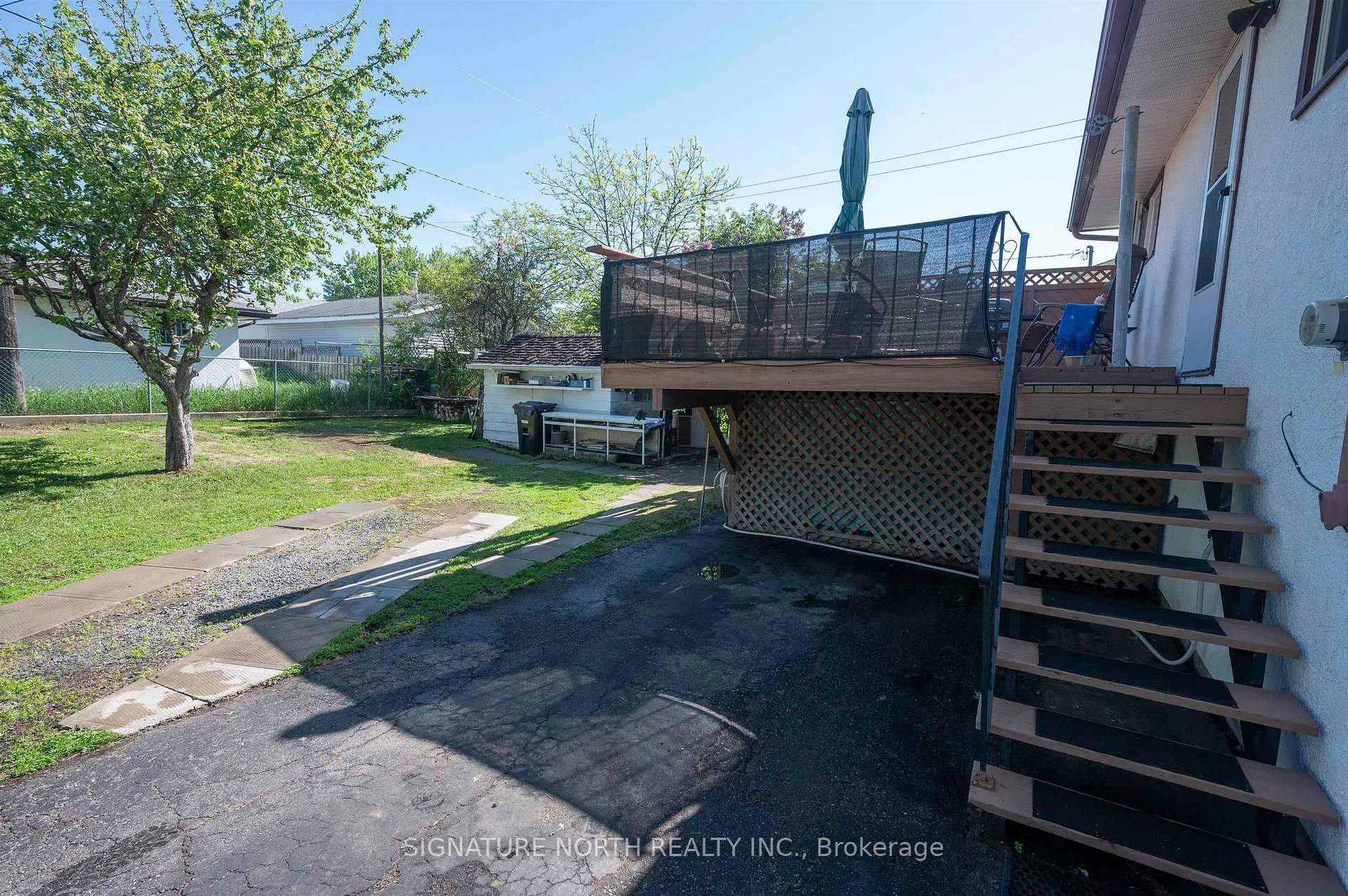 Photo 33 of 936 Huron Avenue, Thunder Bay, Shuniah — HOMEH