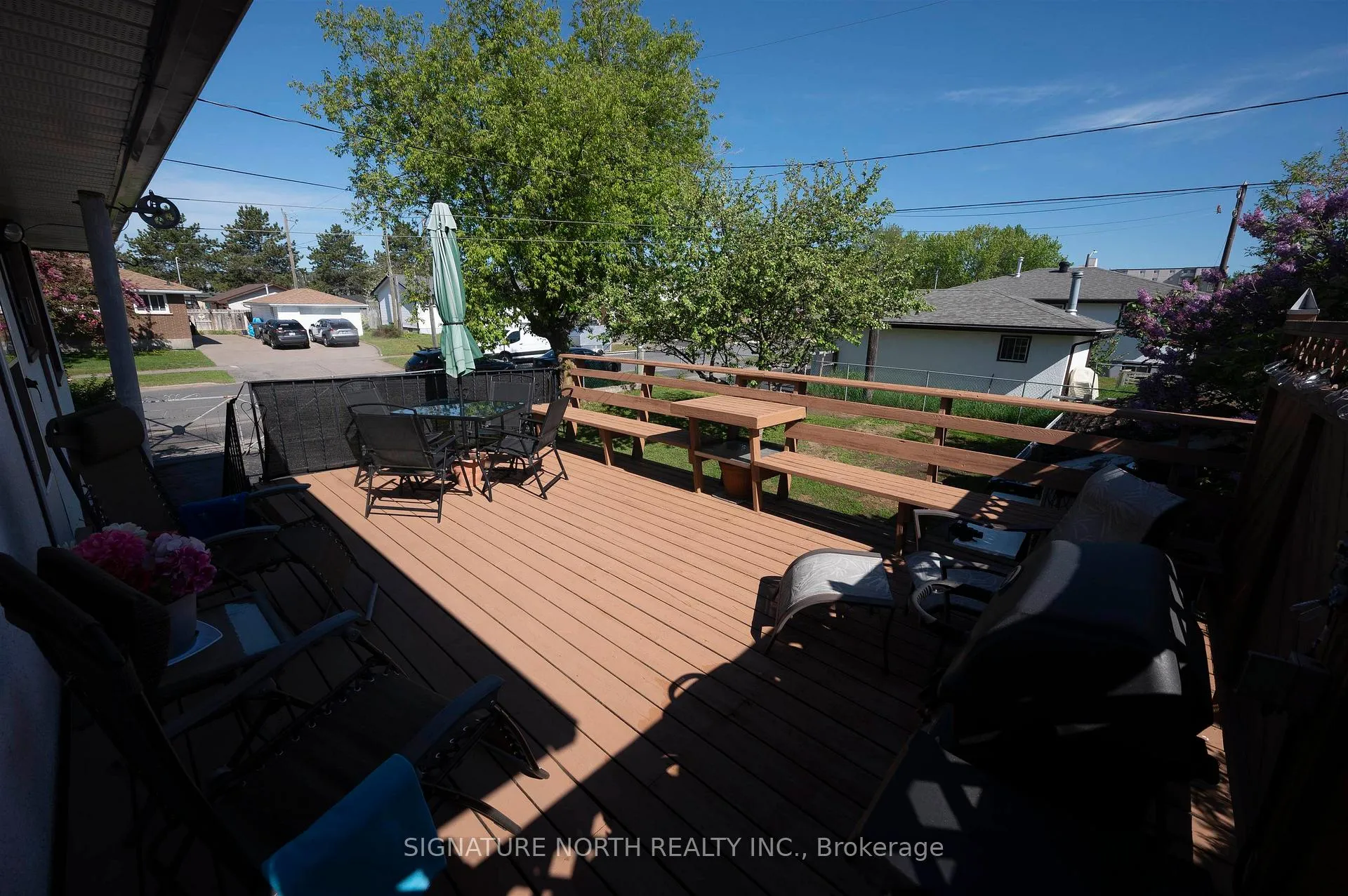 Photo 34 of 936 Huron Avenue, Thunder Bay, Shuniah — HOMEH