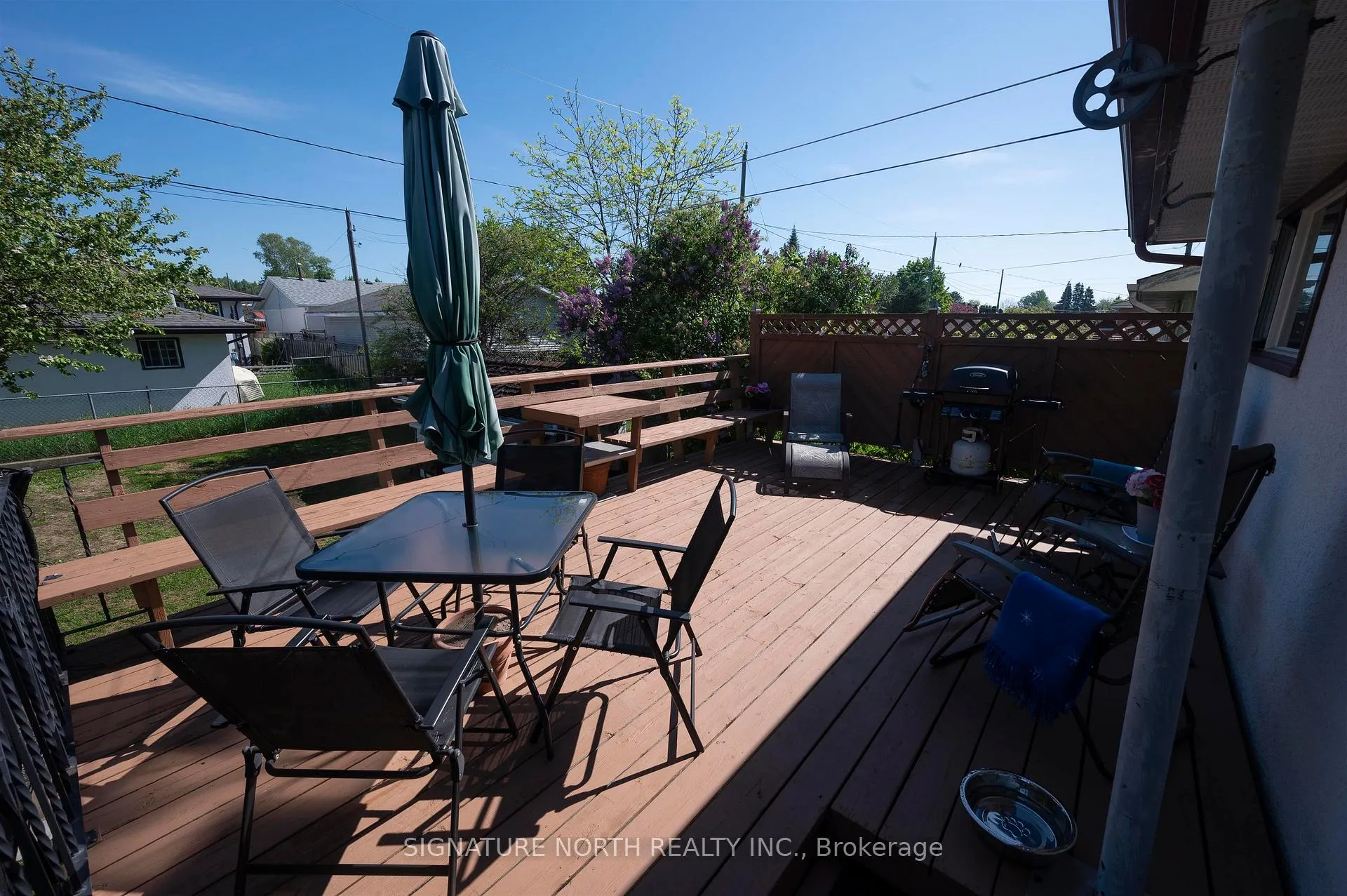 Photo 35 of 936 Huron Avenue, Thunder Bay, Shuniah — HOMEH