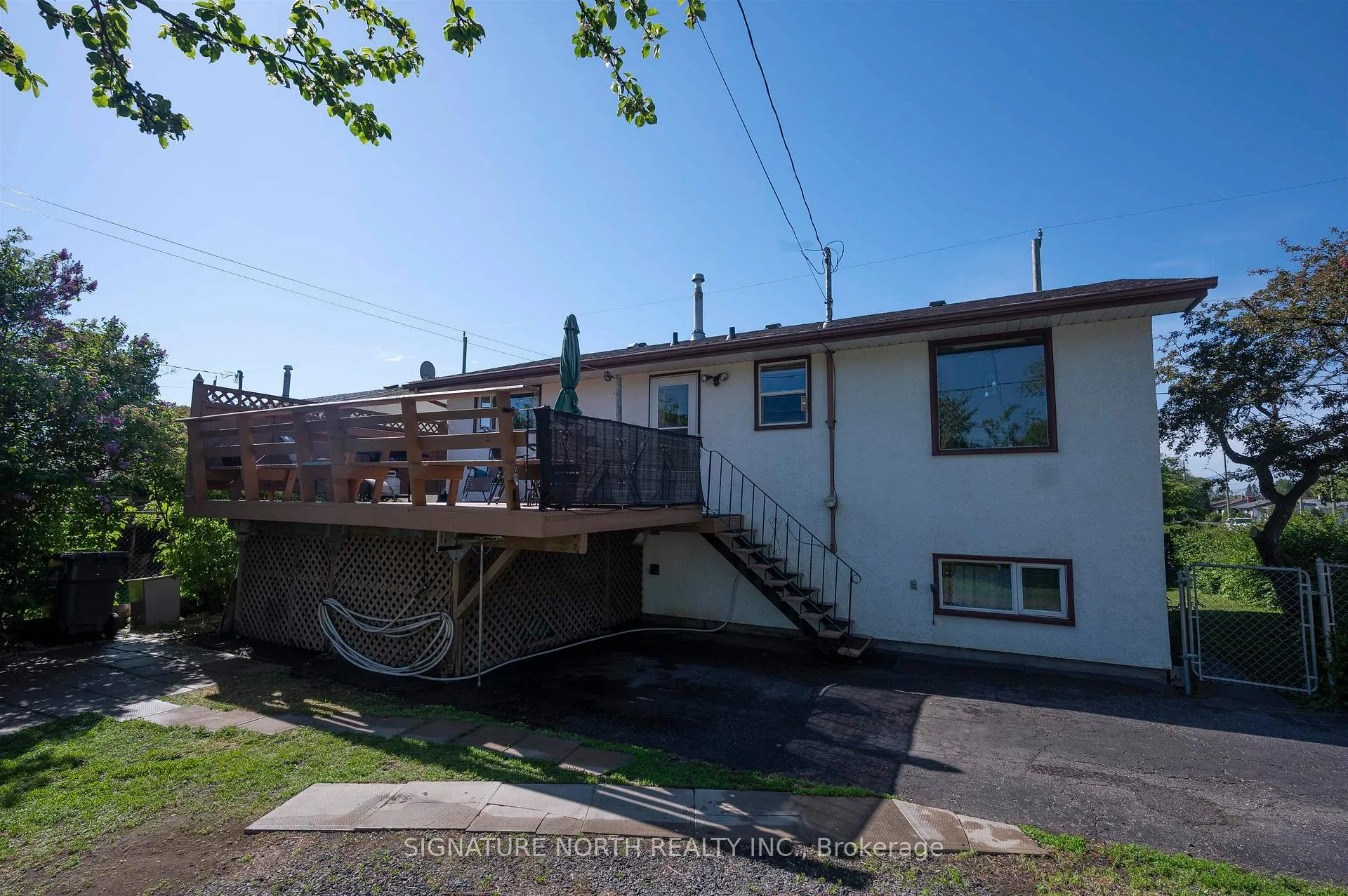 Photo 36 of 936 Huron Avenue, Thunder Bay, Shuniah — HOMEH