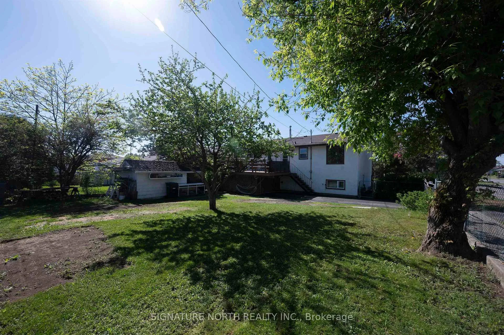 Photo 37 of 936 Huron Avenue, Thunder Bay, Shuniah — HOMEH
