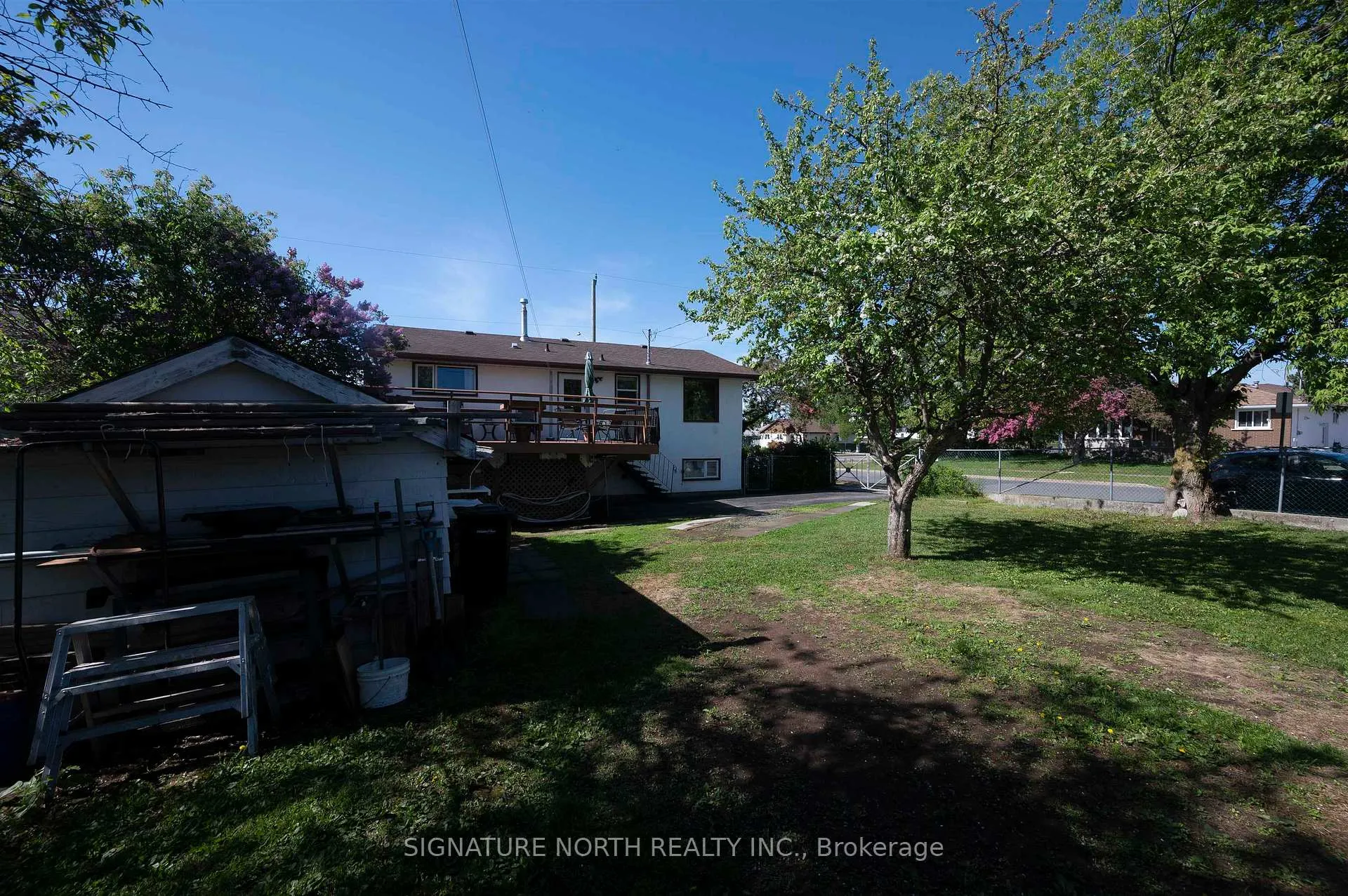 Photo 38 of 936 Huron Avenue, Thunder Bay, Shuniah — HOMEH