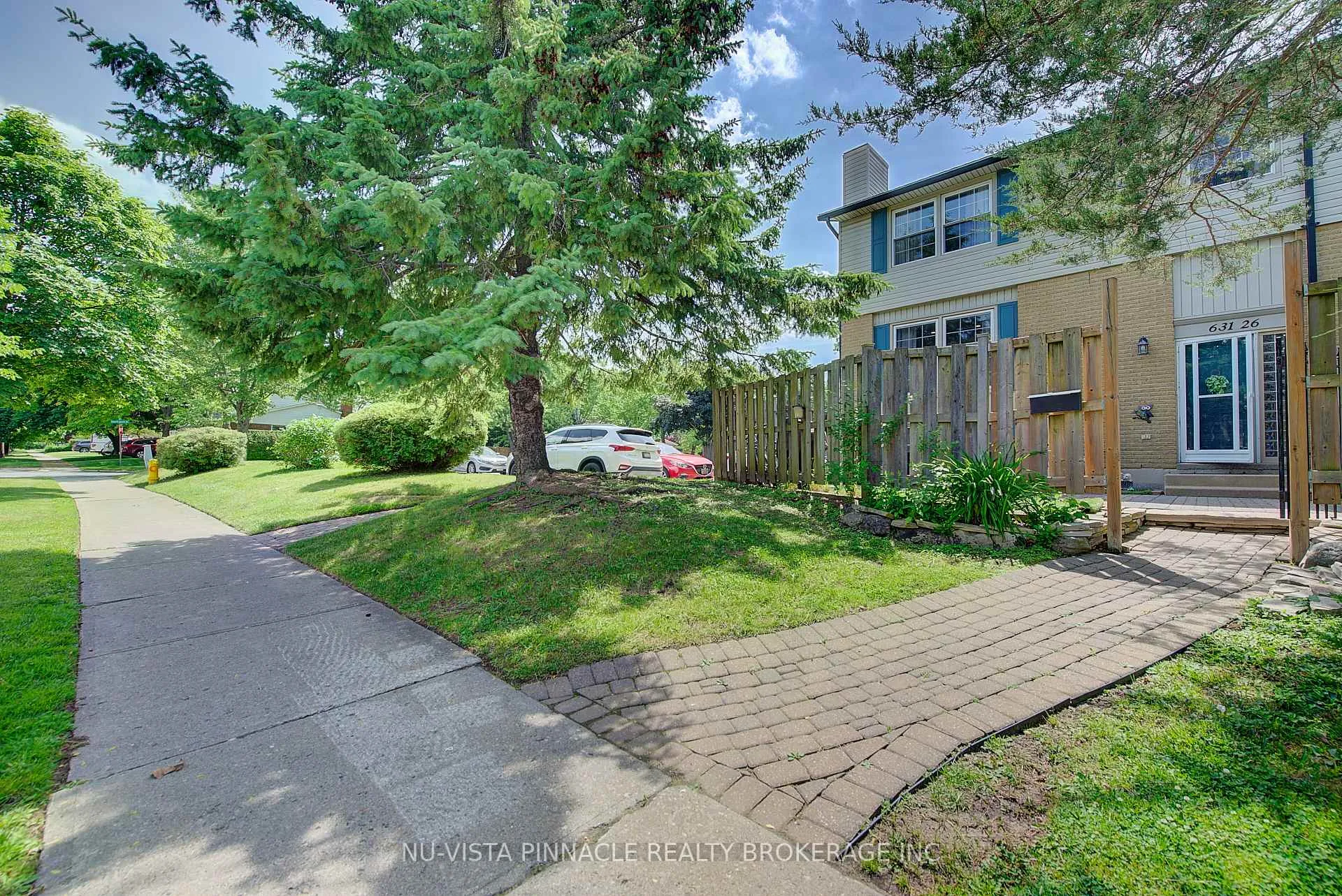 Photo 3 of Unit 26, 631 Cranbrook Road, London, South L — HOMEH