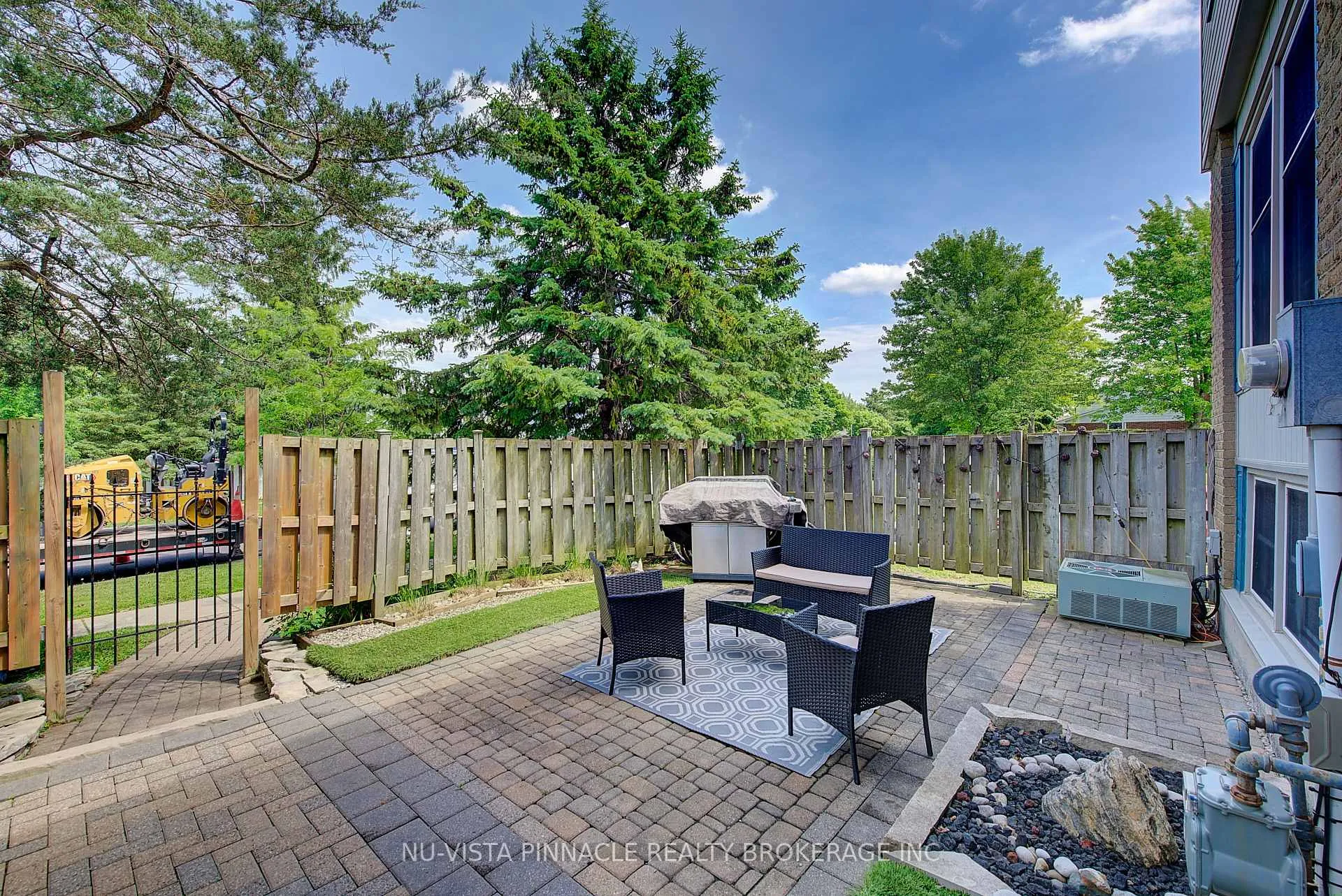 Photo 5 of Unit 26, 631 Cranbrook Road, London, South L — HOMEH