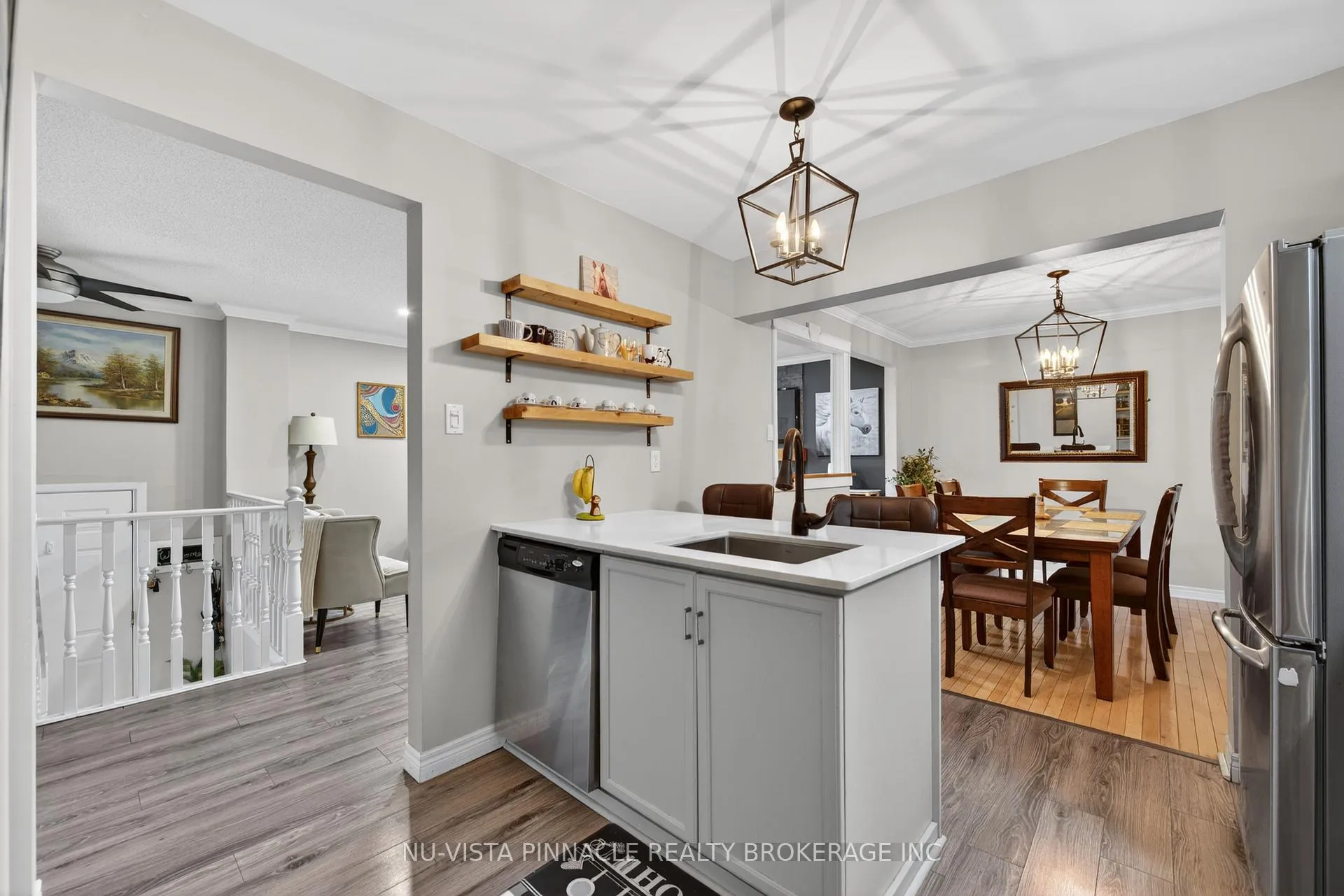 Photo 16 of Unit 26, 631 Cranbrook Road, London, South L — HOMEH