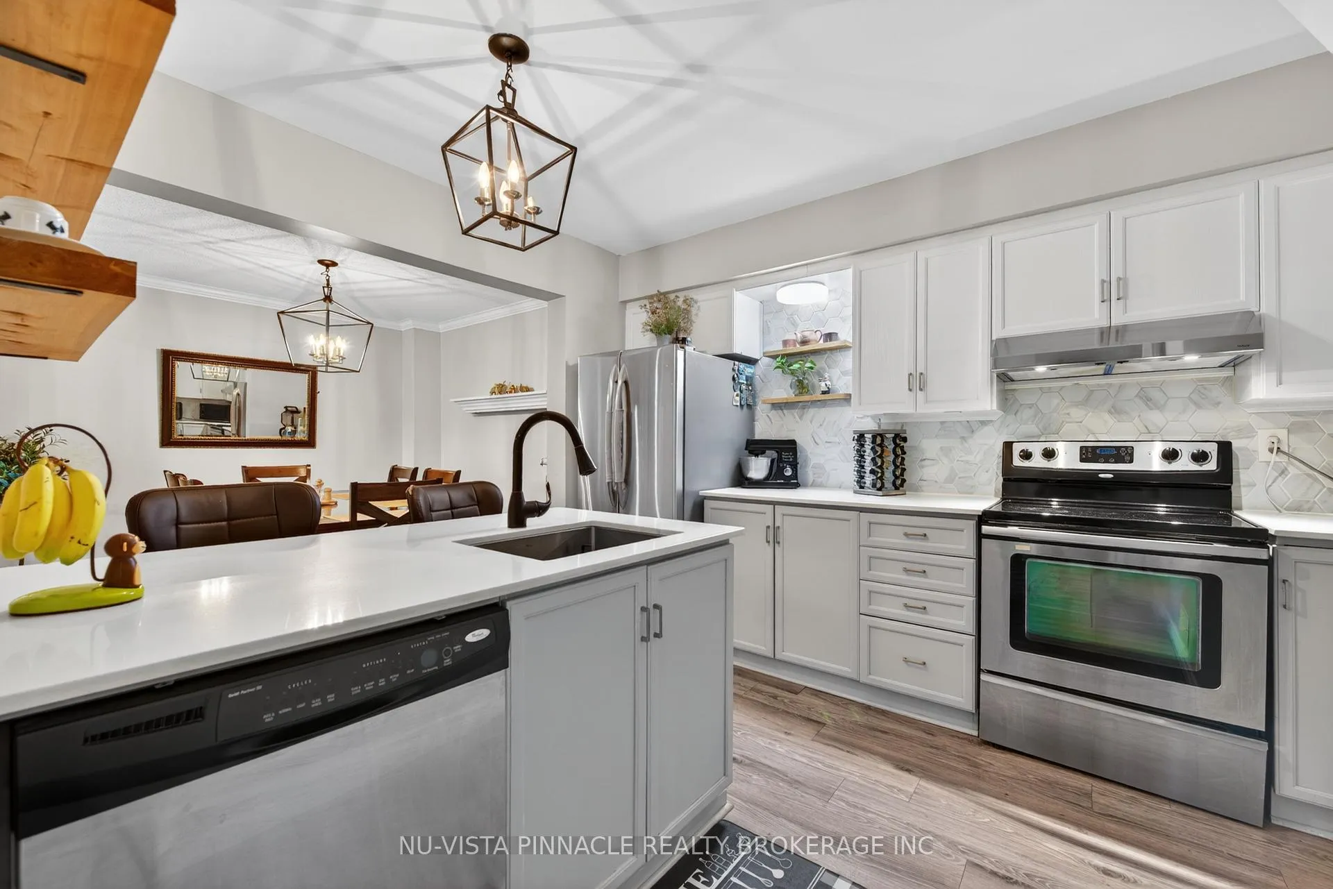 Photo 17 of Unit 26, 631 Cranbrook Road, London, South L — HOMEH