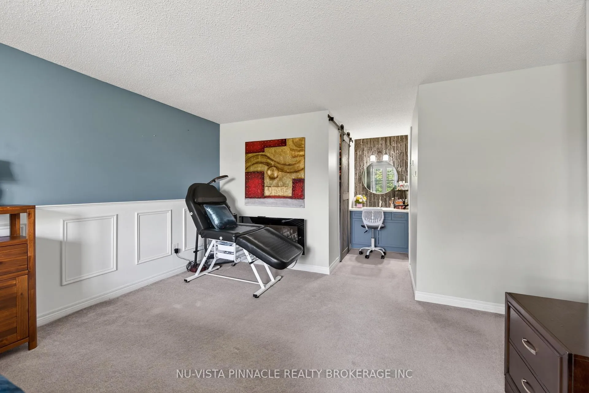 Photo 25 of Unit 26, 631 Cranbrook Road, London, South L — HOMEH