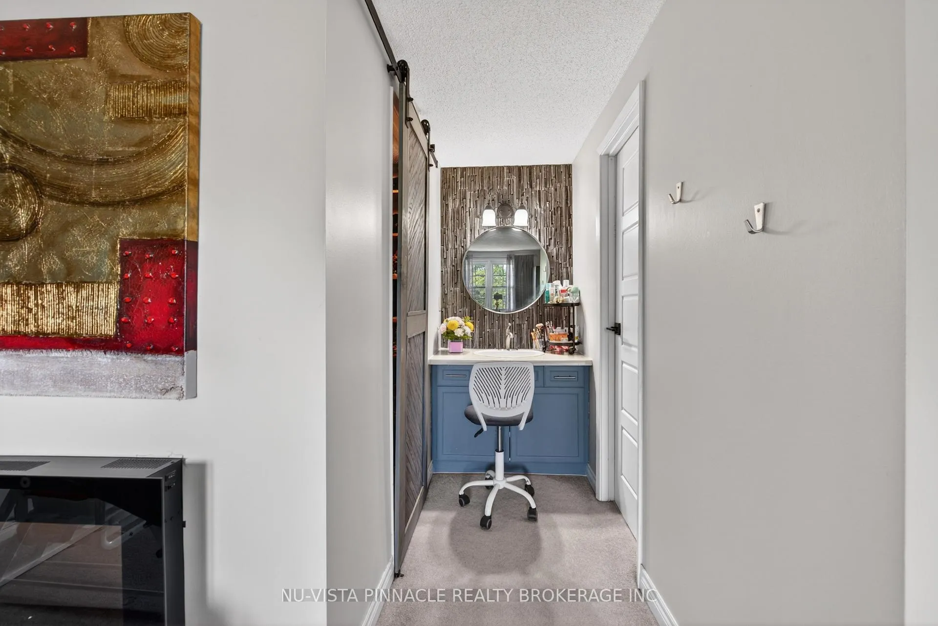 Photo 26 of Unit 26, 631 Cranbrook Road, London, South L — HOMEH