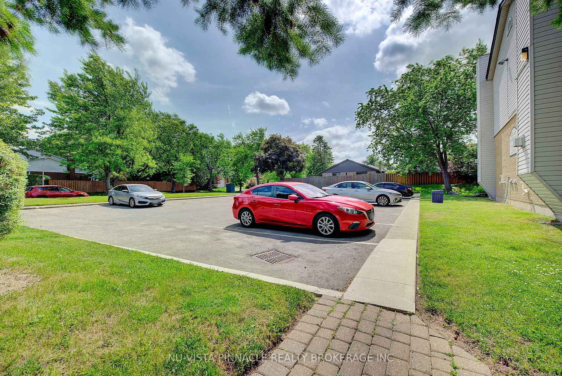 Photo 40 of Unit 26, 631 Cranbrook Road, London, South L — HOMEH