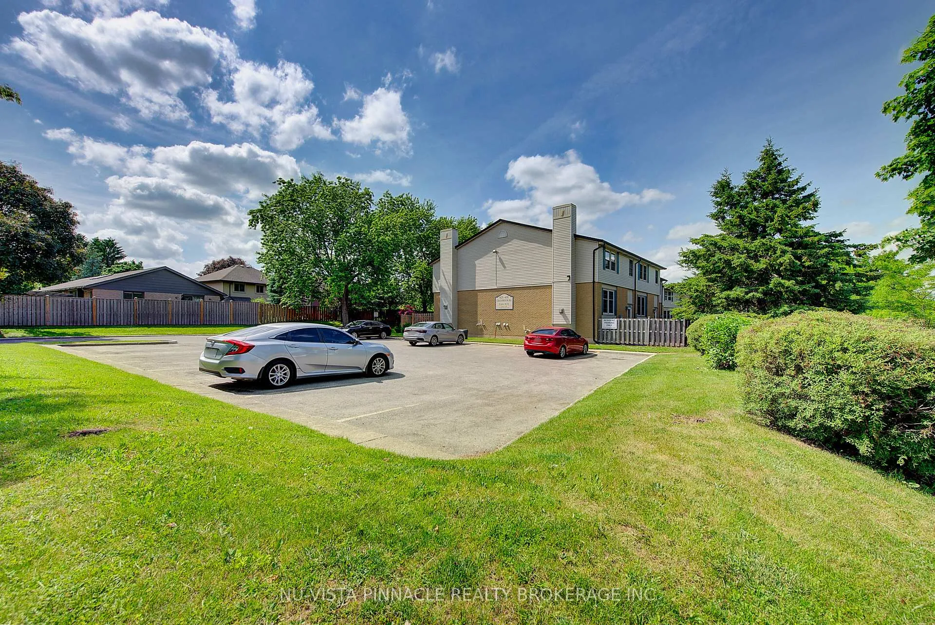 Photo 41 of Unit 26, 631 Cranbrook Road, London, South L — HOMEH
