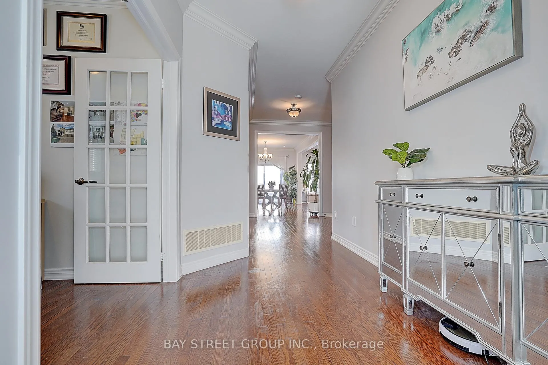 Photo 6 of 90 Gable Avenue, Markham, Berczy — HOMEH