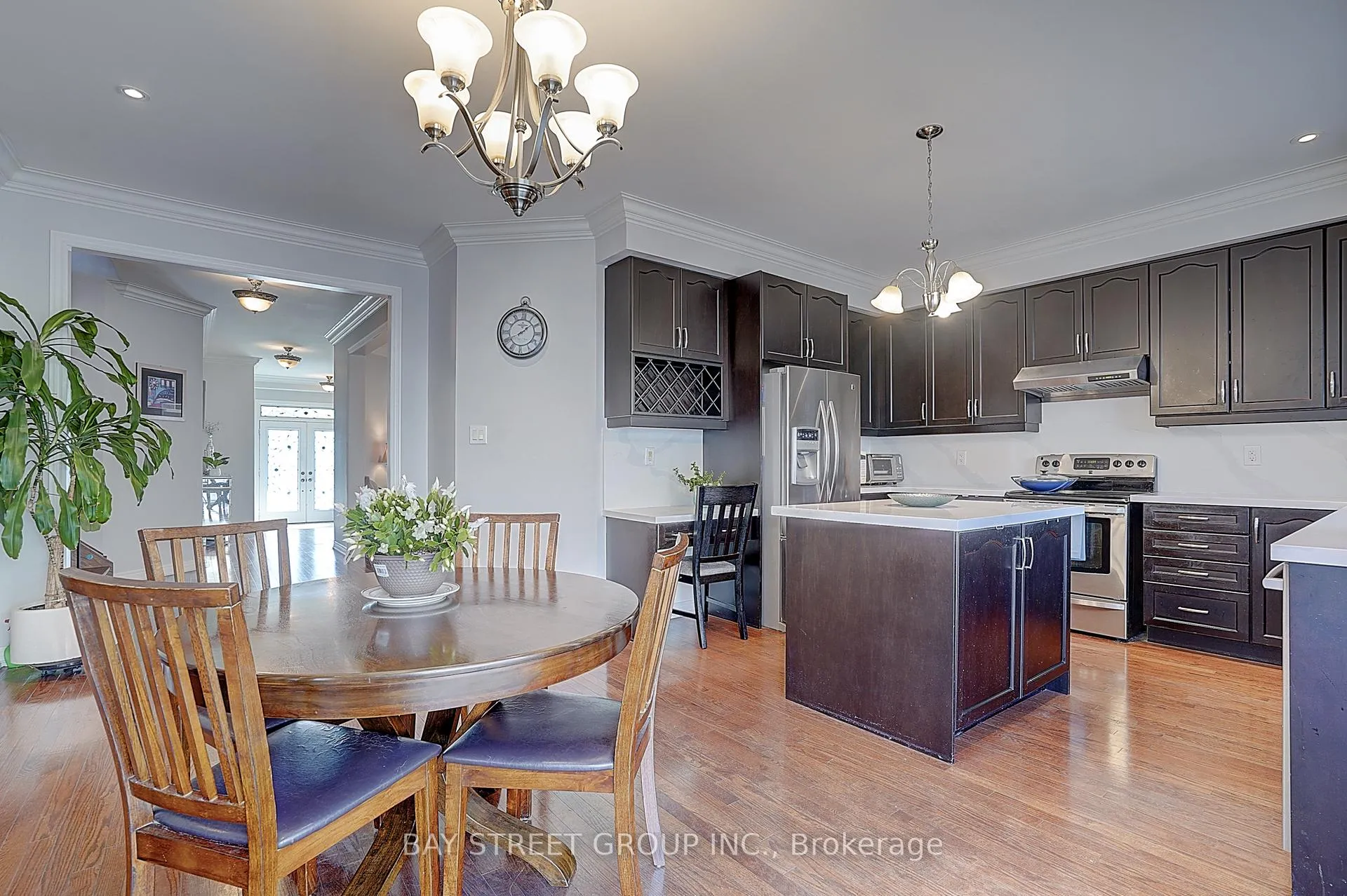 Photo 14 of 90 Gable Avenue, Markham, Berczy — HOMEH
