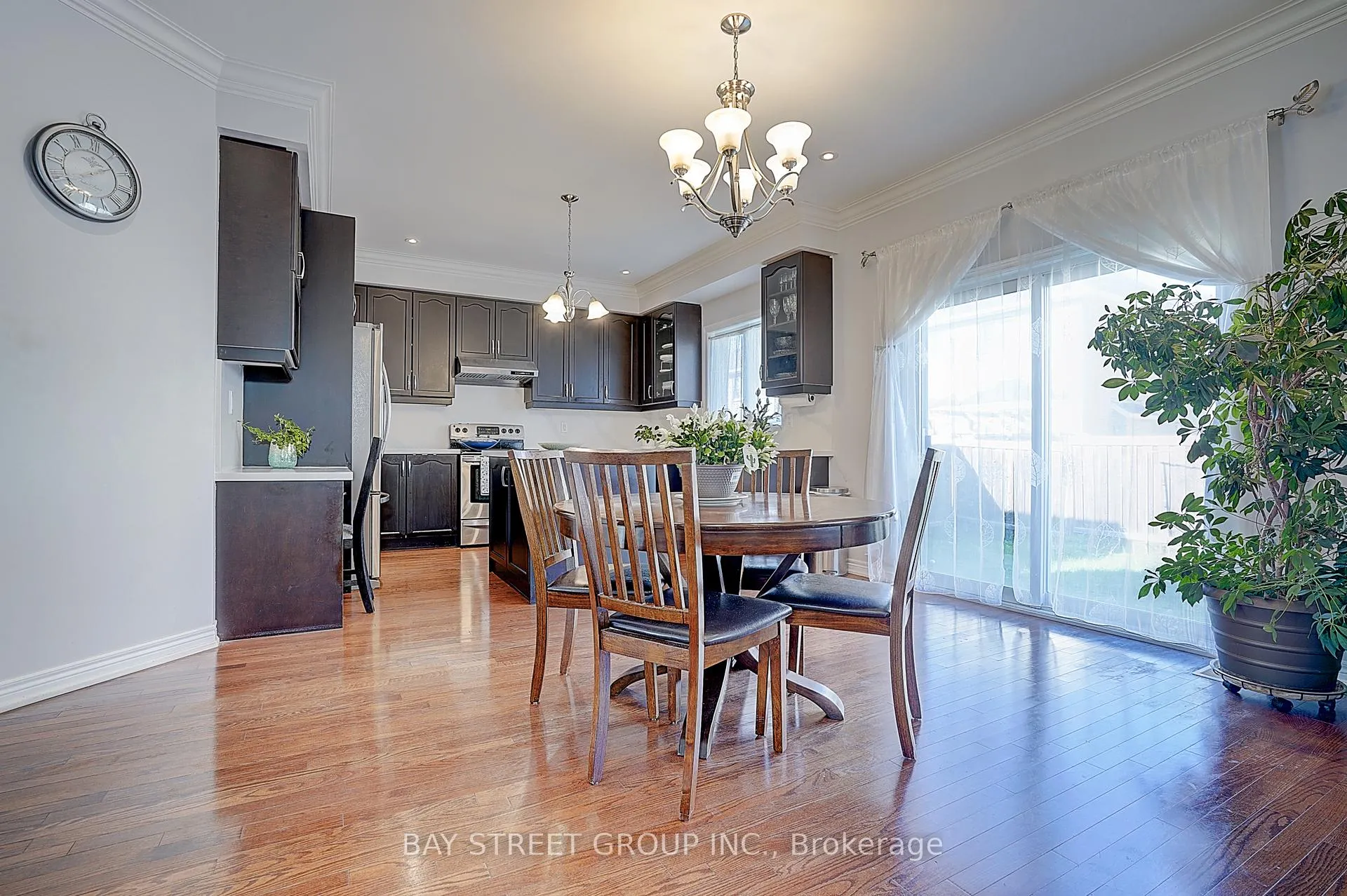 Photo 16 of 90 Gable Avenue, Markham, Berczy — HOMEH