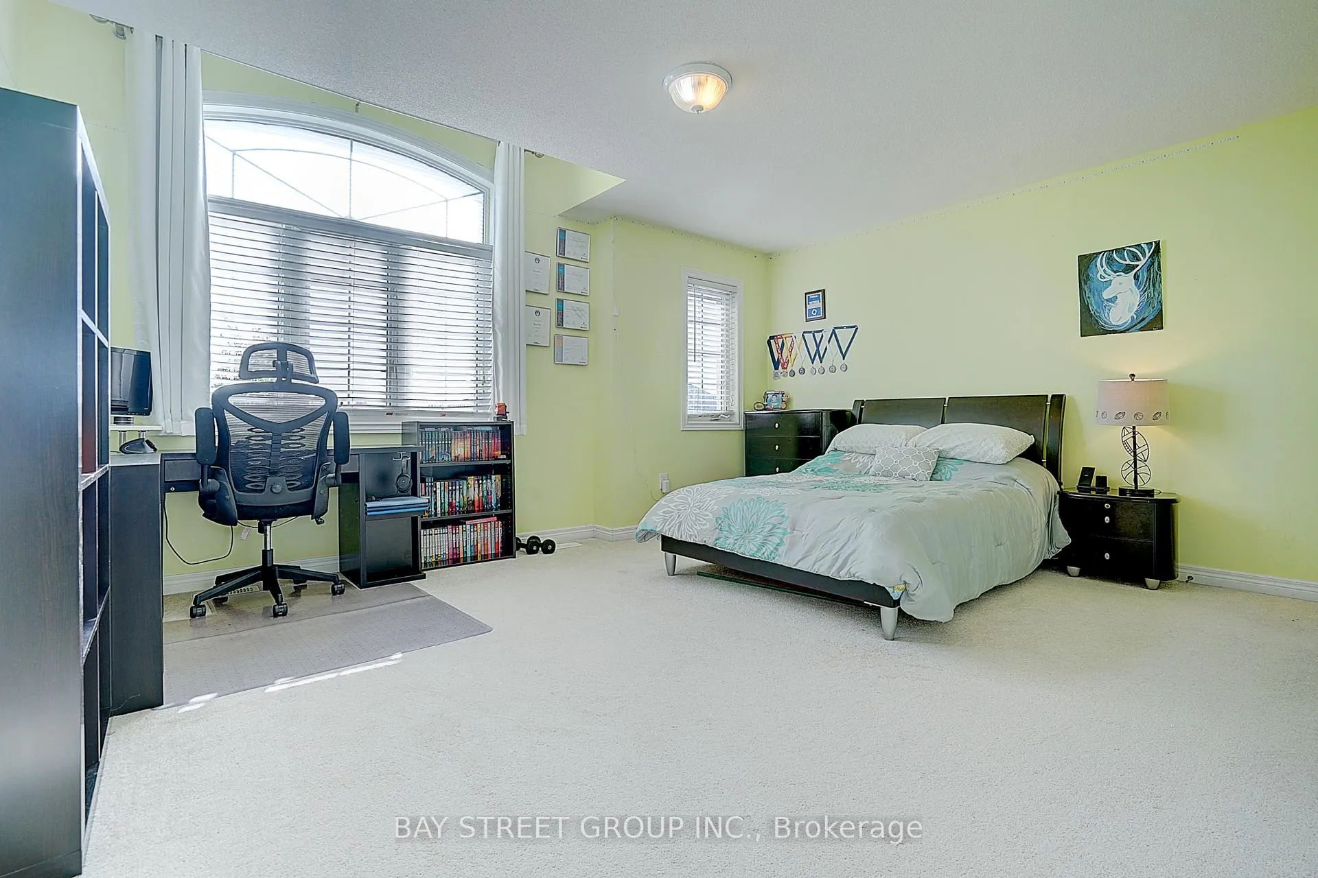 Photo 22 of 90 Gable Avenue, Markham, Berczy — HOMEH