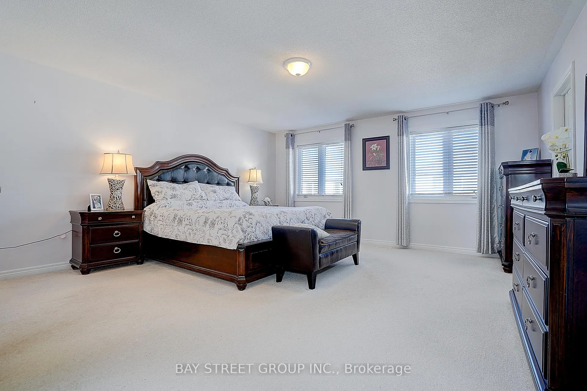 Photo 26 of 90 Gable Avenue, Markham, Berczy — HOMEH