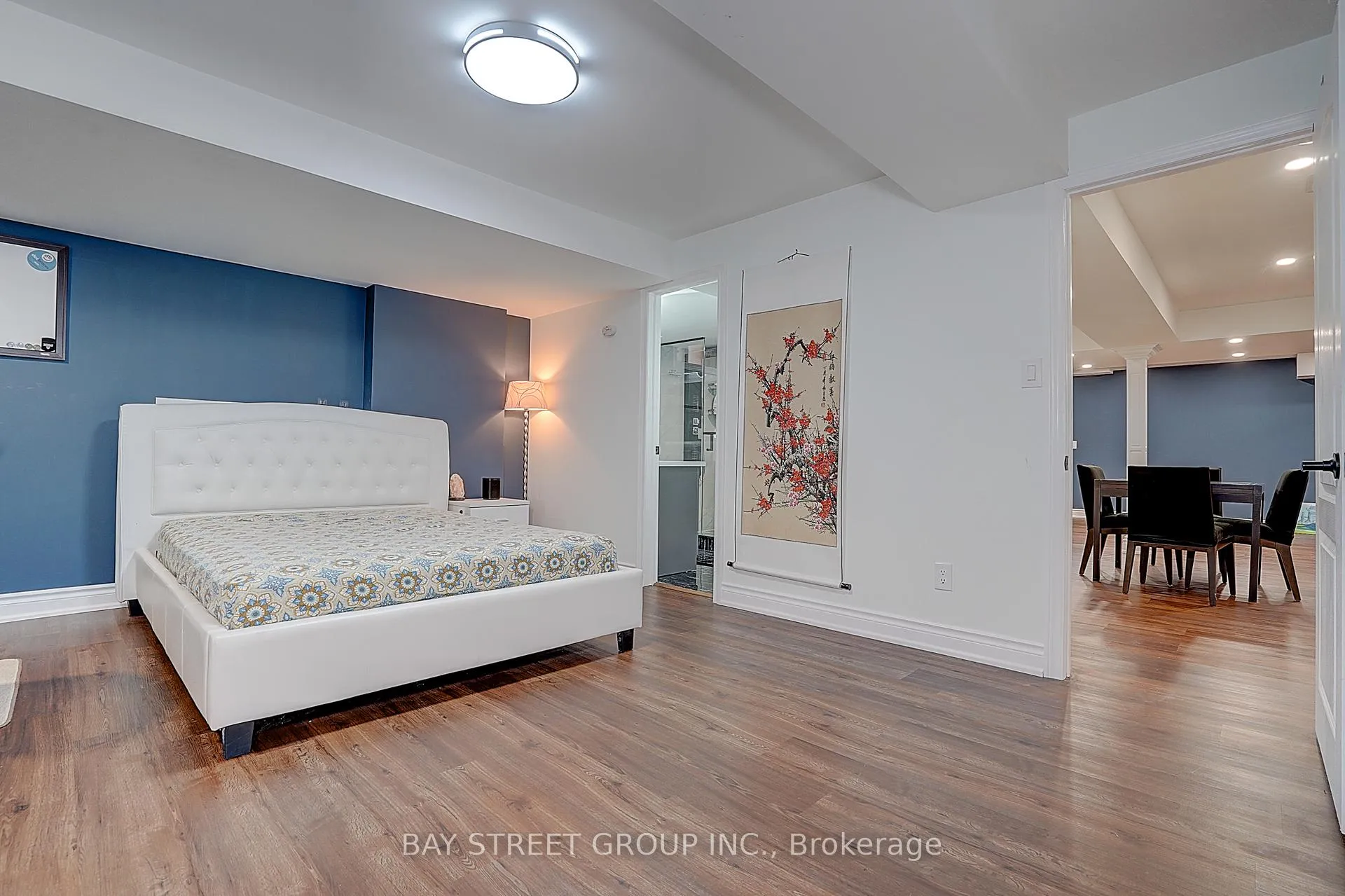 Photo 32 of 90 Gable Avenue, Markham, Berczy — HOMEH