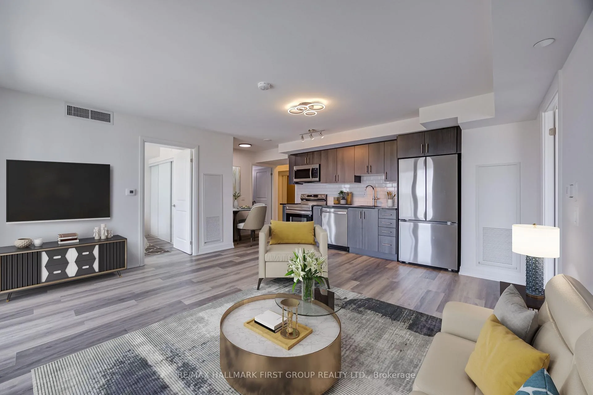 Photo 10 of Unit 1911, 1010 Sandy Beach Road, Pickering, Bay Ridges — HOMEH