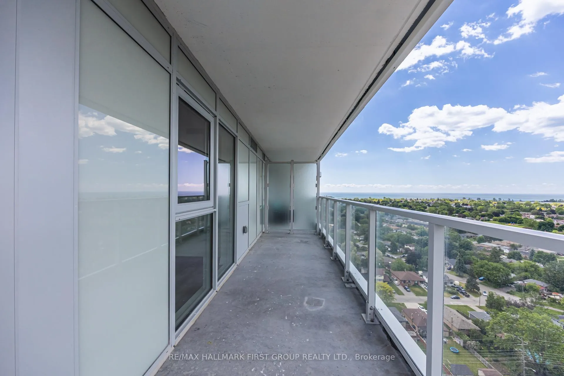 Photo 24 of Unit 1911, 1010 Sandy Beach Road, Pickering, Bay Ridges — HOMEH