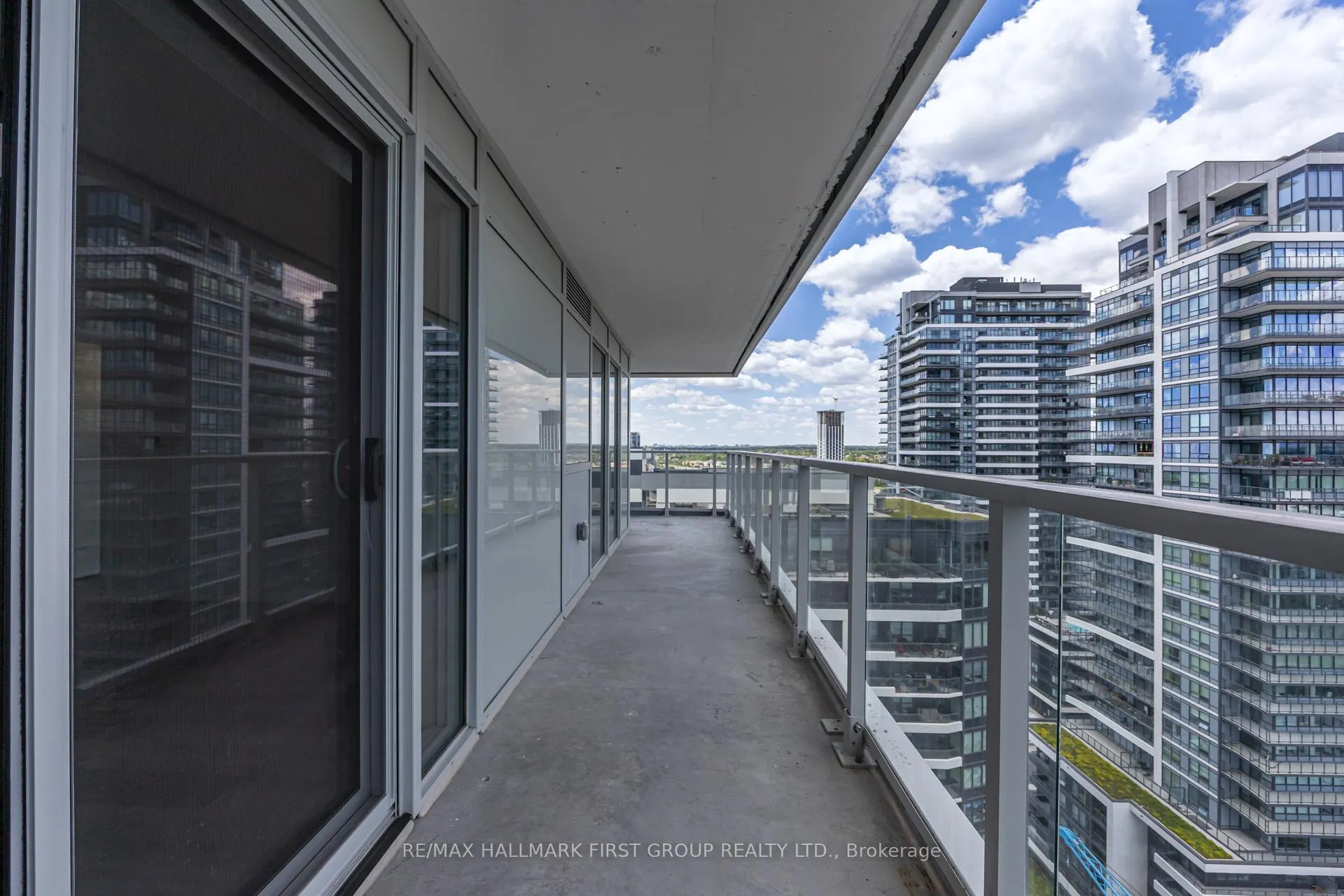 Photo 25 of Unit 1911, 1010 Sandy Beach Road, Pickering, Bay Ridges — HOMEH