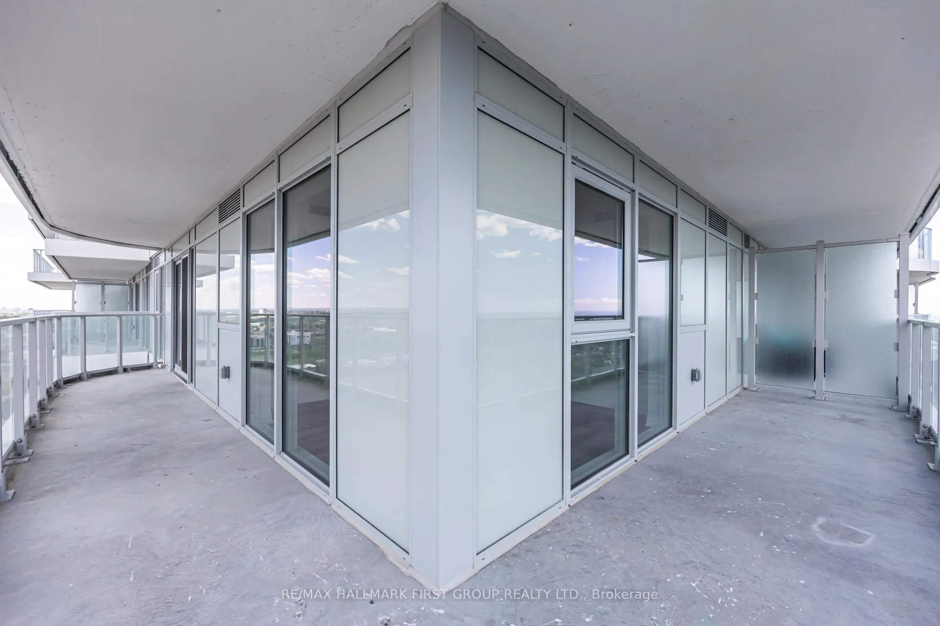 Photo 27 of Unit 1911, 1010 Sandy Beach Road, Pickering, Bay Ridges — HOMEH